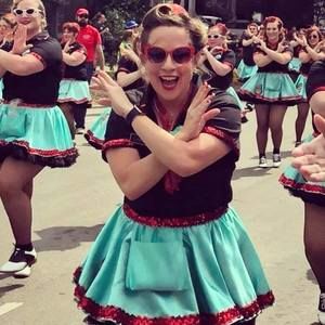 Meet your Posher, Laura